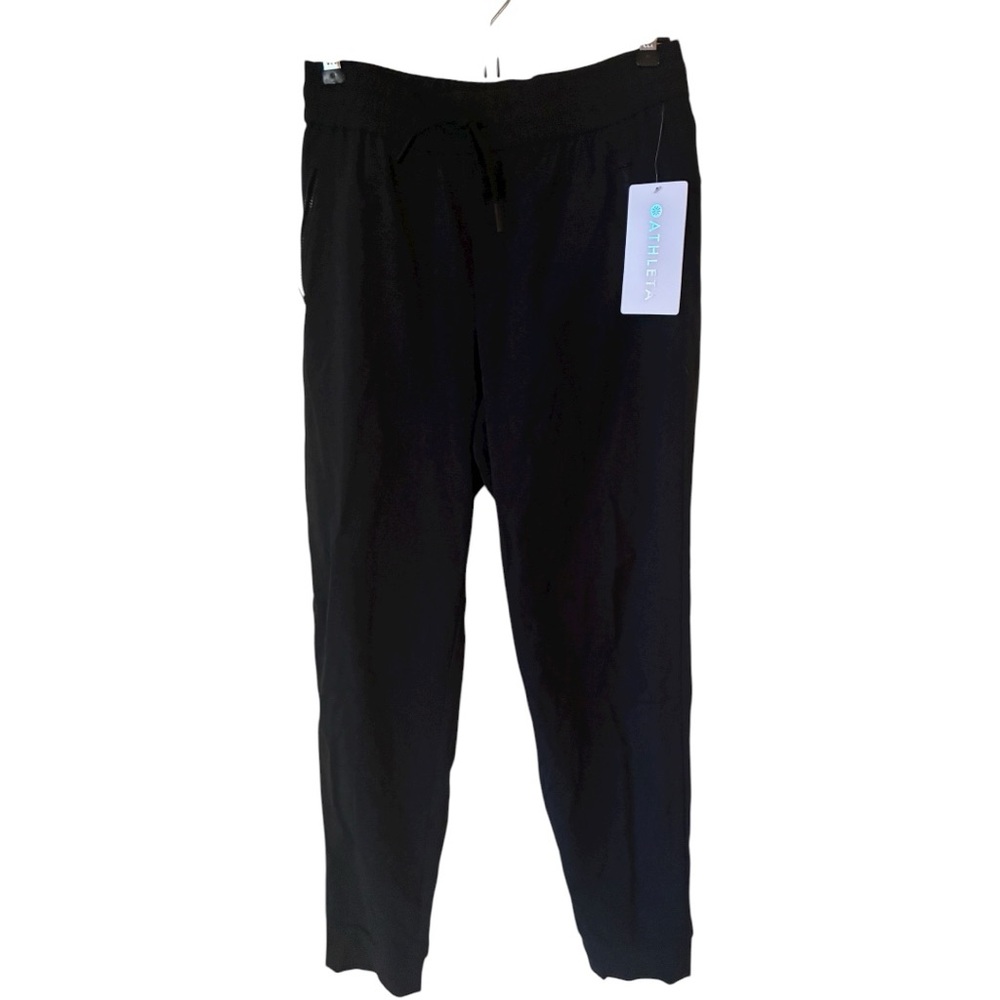 NWT Athleta Trekkie North High Rise Jogger Size XS - Picture 6 of 6